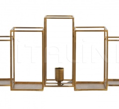 Настенный светильник MARLEY 3118285 фабрика Light & Living