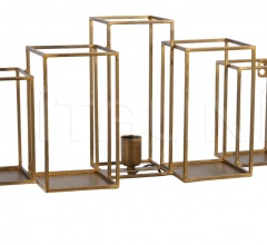 Настенный светильник MARLEY 3118285 фабрика Light & Living