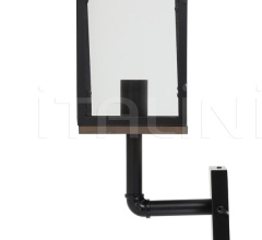 Настенный светильник CORBELIA 3118012 фабрика Light & Living