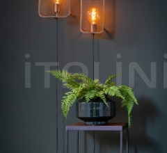 Настенный светильник CHEVELYN 3117818 фабрика Light & Living