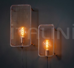 Настенный светильник CHEVELYN 3117818 фабрика Light & Living