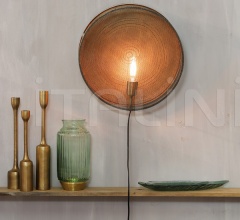 Настенный светильник SPIRASH 3117518 Настенный светильник SPIRASH 3117518 фабрика Light & Living