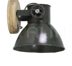 Настенный светильник ELAY 3116976 Настенный светильник ELAY 3116976 фабрика Light & Living