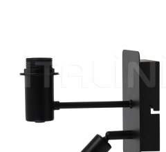 Настенный светильник MONTANA 3116858 Настенный светильник MONTANA 3116858 фабрика Light & Living