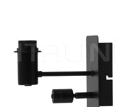 Настенный светильник MONTANA 3116858 Настенный светильник MONTANA 3116858 фабрика Light & Living