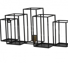 Настенный светильник BALLY 3116612 Настенный светильник BALLY 3116612 фабрика Light & Living