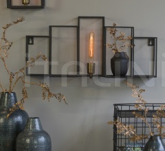 Настенный светильник BALLY 3116612 Настенный светильник BALLY 3116612 фабрика Light & Living