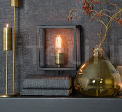 Настенный светильник GLENNY 3116512 Настенный светильник GLENNY 3116512 фабрика Light & Living