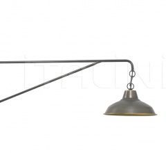 Настенный светильник AVOCA 3115874 Настенный светильник AVOCA 3115874 фабрика Light & Living