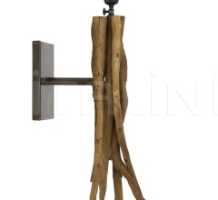 Настенный светильник BLUMA 3114784 Настенный светильник BLUMA 3114784 фабрика Light & Living