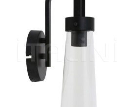 Настенный светильник ROAN 3113312 Настенный светильник ROAN 3113312 фабрика Light & Living