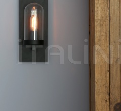 Настенный светильник FENDI 3113212 Настенный светильник FENDI 3113212 фабрика Light & Living