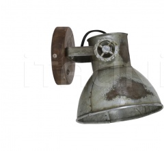 Настенный светильник ELAY 3113174 Настенный светильник ELAY 3113174 фабрика Light & Living