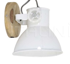 Настенный светильник ELAY 3113138 Настенный светильник ELAY 3113138 фабрика Light & Living