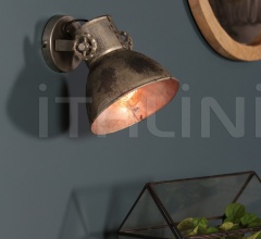 Настенный светильник ELAY 3113123 Настенный светильник ELAY 3113123 фабрика Light & Living