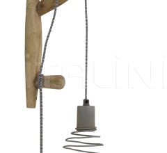 Настенный светильник STADEN 3112625 Настенный светильник STADEN 3112625 фабрика Light & Living