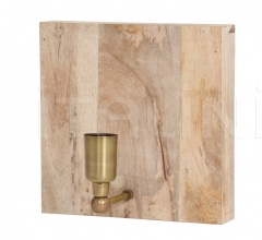 Настенный светильник BUXTON 3112418 Настенный светильник BUXTON 3112418 фабрика Light & Living