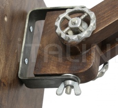 Настенный светильник EFREN 3112323 Настенный светильник EFREN 3112323 фабрика Light & Living