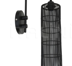 Настенный светильник SYTHA 3110812 Настенный светильник SYTHA 3110812 фабрика Light & Living