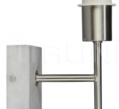 Настенный светильник BREMEN 3110725 Настенный светильник BREMEN 3110725 фабрика Light & Living