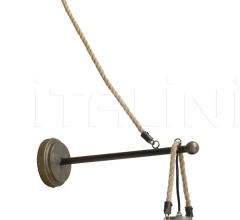 Настенный светильник ARKLOW 3109950 Настенный светильник ARKLOW 3109950 фабрика Light & Living