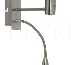 Настенный светильник REGINA 3109528 Настенный светильник REGINA 3109528 фабрика Light & Living