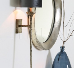 Настенный светильник TORCH 3108518 Настенный светильник TORCH 3108518 фабрика Light & Living