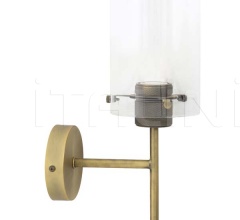 Настенный светильник VANCOUVER 3107918 Настенный светильник VANCOUVER 3107918 фабрика Light & Living