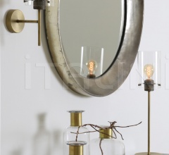 Настенный светильник VANCOUVER 3107918 Настенный светильник VANCOUVER 3107918 фабрика Light & Living