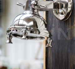 Настенный светильник NYBORG 3105519 Настенный светильник NYBORG 3105519 фабрика Light & Living