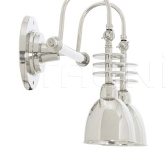 Настенный светильник HANNELORE 3100419 Настенный светильник HANNELORE 3100419 фабрика Light & Living