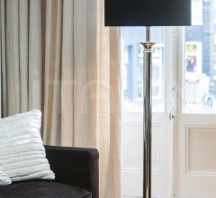 Напольный светильник FLORIS 8253019 фабрика Light & Living