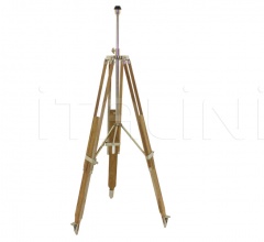 Напольный светильник BOUDIN 8223551 фабрика Light & Living