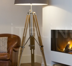 Напольный светильник BOUDIN 8223551 фабрика Light & Living