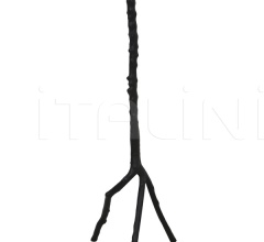 Напольный светильник GUBA 8211712 фабрика Light & Living