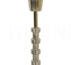 Напольный светильник MOLIKO 8211685 фабрика Light & Living