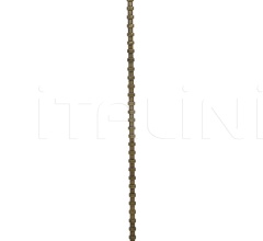 Напольный светильник MOLIKO 8211618 фабрика Light & Living