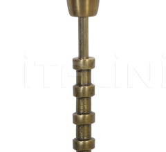 Напольный светильник MOLIKO 8211618 фабрика Light & Living