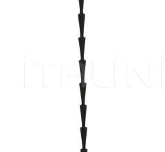 Напольный светильник BUTIA 8211512 фабрика Light & Living