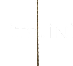 Напольный светильник ARMATA 8211418 фабрика Light & Living