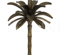 Напольный светильник ARMATA 8211418 фабрика Light & Living