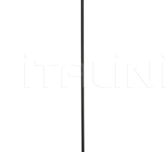 Напольный светильник VATHIS 8211158 фабрика Light & Living