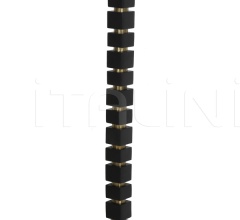 Напольный светильник JYSA 8209718 Напольный светильник JYSA 8209718 фабрика Light & Living