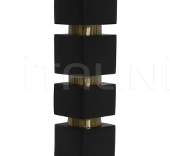 Напольный светильник JYSA 8209718 Напольный светильник JYSA 8209718 фабрика Light & Living