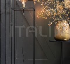 Напольный светильник AGOYAN 8209212 Напольный светильник AGOYAN 8209212 фабрика Light & Living