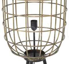 Напольный светильник TOAH 8207918 Напольный светильник TOAH 8207918 фабрика Light & Living