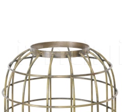 Напольный светильник TOAH 8207918 Напольный светильник TOAH 8207918 фабрика Light & Living