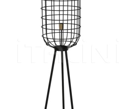 Напольный светильник TOAH 8207912 Напольный светильник TOAH 8207912 фабрика Light & Living