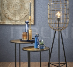 Напольный светильник TOAH 8207818 Напольный светильник TOAH 8207818 фабрика Light & Living