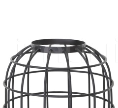 Напольный светильник TOAH 8207812 Напольный светильник TOAH 8207812 фабрика Light & Living